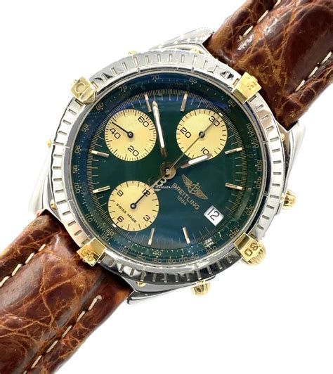 Gebrauchte Breitling Chronomat Uhren kaufen